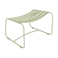 Fermob Surprising hocker Willow green