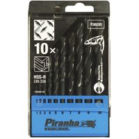 Cassette Boren HSS X56030-QZ Boorset Cassette Boren HSS X56030-QZ Boorset