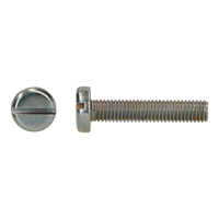 pgb-Europe PGB-FASTENERS | Metaalschroef PH DIN 85 M 6x30 Zn 85001006000303