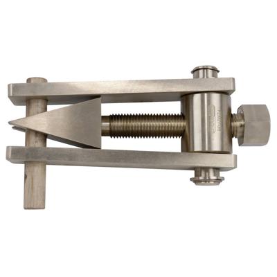 KS Tools 9635607 Brozeplus flensleer 300 mm