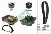 Waterpomp + Distributieriemset 530047030