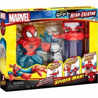 Actiefiguur Goo Jit Zu