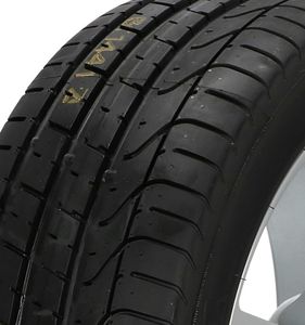 Pirelli P Zero