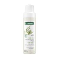 Klorane Extra Zachte Droogshampoo met Havermelk Alle Haartypes 50g