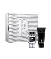 Paco Rabanne phantom geschenkset heren edt 50ml