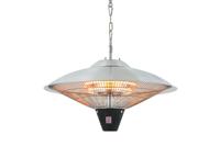 Sunred | Heater Sirius Halogeen | CE09