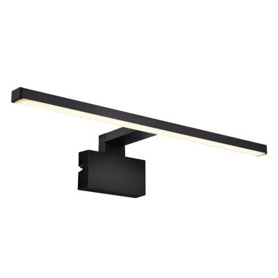 Nordlux SpiegellampMarlee zwart 3000K - 2110701003