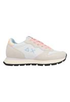 SUN68 Ally Solid Nylon Z35201_01 Wit-38 maat 38
