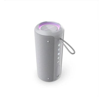 Dankzij de draagbare Bluetooth®-luidsprekers Energy Sistem 457854 40 W