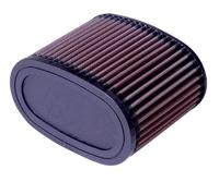 K&N vervangingsfilter Honda VT1100C Shadow 1987-2007 (HA-1187) HA1187