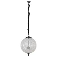 Jaris Crystal Hangende Bal Kroonluchter Lamp L Jaris Crystal Hangende Bal Kroonluchter Lamp L