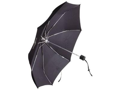Sea to summit Trekking Paraplu Black