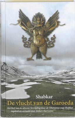 De vlucht van de Garoeda (Hardback)