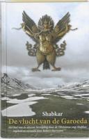 De vlucht van de Garoeda (Hardback)