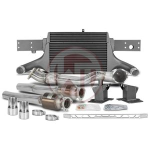 Wagner Tuning Intercooler Competition Package incl. kat buizen (met ACC) 700001067ACCS