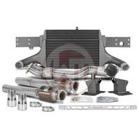 Wagner Tuning Intercooler Competition Package incl. kat buizen (met ACC) 700001067ACCS Wagner Tuning Intercooler Competition Package incl. kat buizen (met ACC) 700001067ACCS