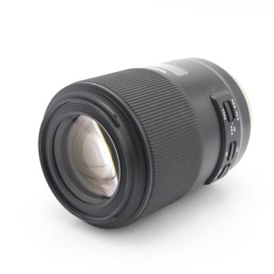 Tamron SP 90mm F/2.8 Macro Di VC USD (F017) Nikon occasion