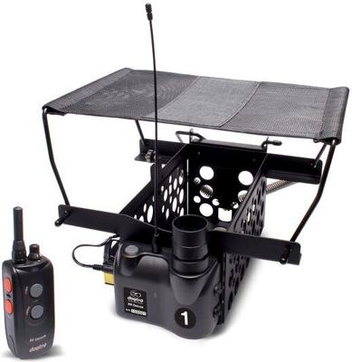 Dogtra Ql Vogelwerper Kwartel Quail Launcher