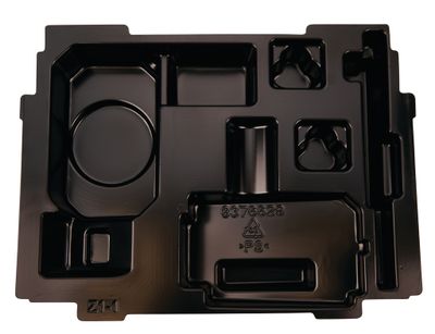 Makita Inlay voor M-box HS300D