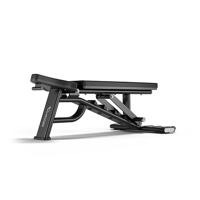 Vision Fitness Adjustable Bench