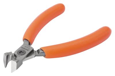 Bahco Voorsnijtang | compact | oranje PVC-handgrepen | 109 mm - C3230