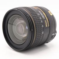 Nikon AF-S 16-80mm F/2.8-4 E ED VR DX occasion