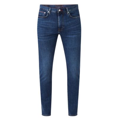 Core Slim Bleecker Jeans