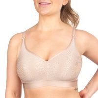 Chantelle C Magnifique Wirefree Support Bra - thumbnail