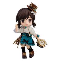 Original Character Nendoroid Doll Action Figure Tailor: Anna Moretti 14 cm - thumbnail