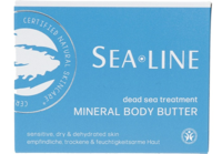 Sea Line Mineral Body Butter