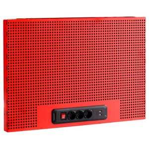 Facom Ophangbord | met stekkerdoos en USB | JLS3-PPAV1USB JLS3-PPAV1USB