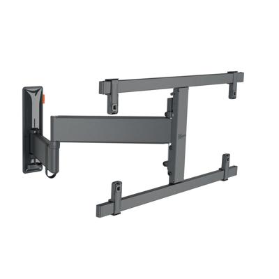 Vogels TVM 3665 Draaibare OLED tv-beugel TV beugel Zwart