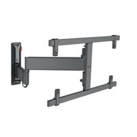 Vogels TVM 3665 Draaibare OLED tv-beugel TV beugel Zwart
