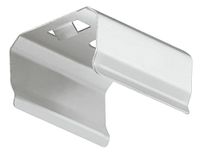 RVS bevestigingsclip voor aluminium profiel 83372832