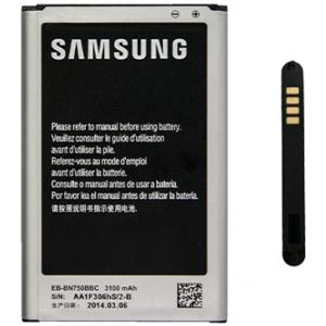 Samsung accu EB-BN750BBE / EB-BN750BBC / EB-BN750CBE origineel