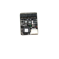 train-o-matic 02010209 MTC Decoder