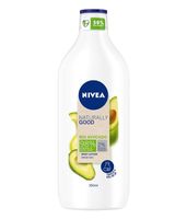 Nivea Naturally good bodylotion avocado (350 ml) - thumbnail