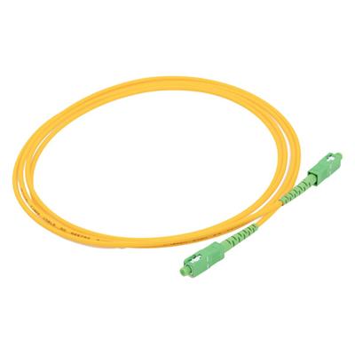Glasvezelkabel Axil AV0454C 2 m