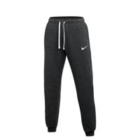 Nike Park 26 Fleece Joggingbroek Dames Zwart Wit
