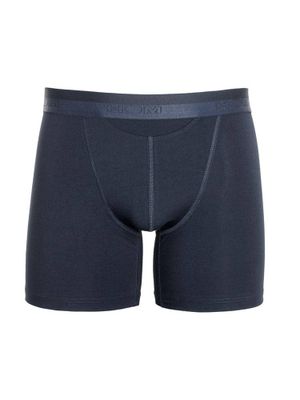 HOM - Long Boxer HO1 - Original - navy, Maat:S