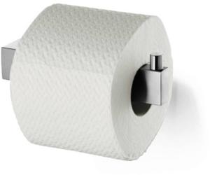 ZACK Linea toiletrolhouder geborsteld RVS