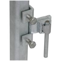 DEHN AK 7.10 KSV S KBF18 35 STTZN Aansluitklem 1 stuk(s)