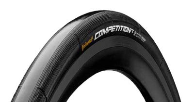 Continental Tube 28" competion tt
