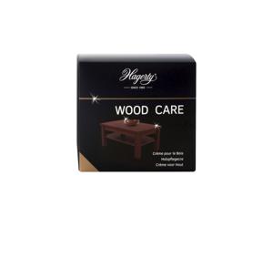 Wood care cream