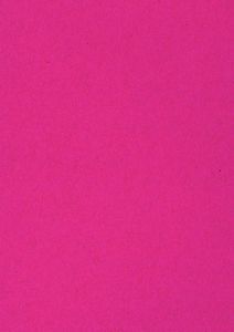 Gekleurd tekenpapier fuchsia