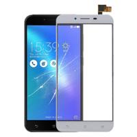Touch panel voor ASUS ZenFone 3 Max ZC553KL/X00DDA (wit)