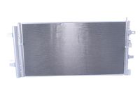 Condensor, airconditioning 940454