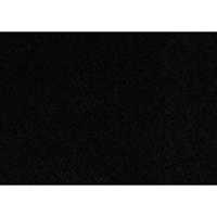 Creativ Company Hobbyvilt zwart a4, 10 vellen