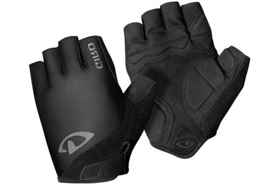 Giro JAG handschoenen - Zwart Giro JAG handschoenen - Zwart
