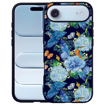 iPhone Air Back Cover Ijsvogel